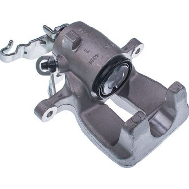DENCKERMANN Bremstrommel B190110L DENCKERMANN Bremstrommel B190110L