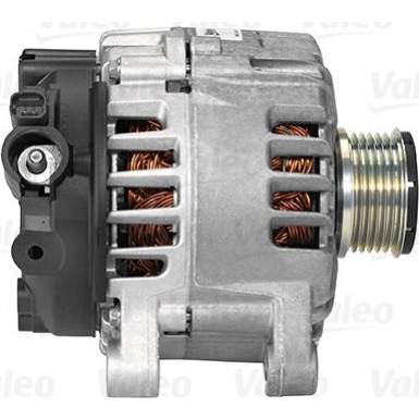 Generator Valeo Origins New OE TECHNOLOGIE 439674 Generator Valeo Origins New OE TECHNOLOGIE 439674