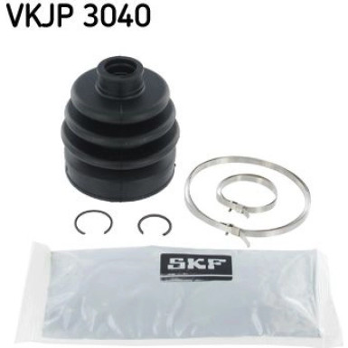 SKF Gelenkmanschette VKJP3040 SKF Gelenkmanschette VKJP3040