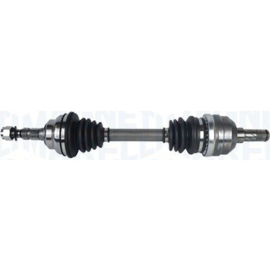 ANTRIEBSWELLE TDS0221 ANTRIEBSWELLE TDS0221