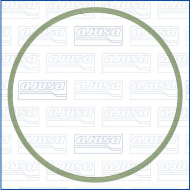 Dichtung, Ansaugkrümmer, Verwendung 24029400 Dichtung, Ansaugkrümmer, Verwendung 24029400