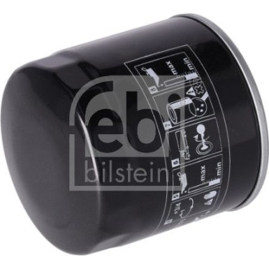 FEBI BILSTEIN Ölfilter 175376 FEBI BILSTEIN Ölfilter 175376