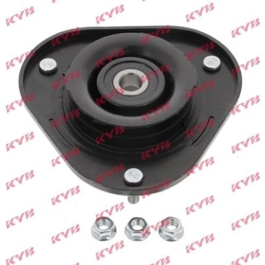 Lager - Radaufhängung. Toyota P. Celica, Corolla 1,4-2,0 D 08,99-07,07 Le/Pr Suspension Mounting Kit SM5215