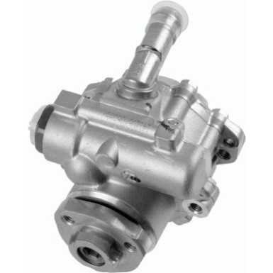 Bosch Automotive Hydraulikpumpe KS00000531 Bosch Automotive Hydraulikpumpe KS00000531