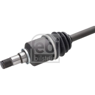 FEBI BILSTEIN Antriebswelle 181257