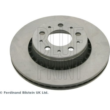 BLUE PRINT Bremsscheibe ADBP430006 BLUE PRINT Bremsscheibe ADBP430006