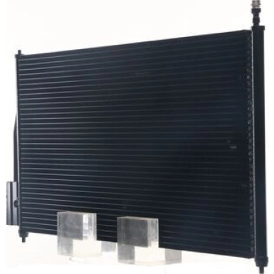 Kondensator, Klimaanlage AC 218 000S Kondensator, Klimaanlage AC 218 000S
