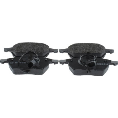 Bremsklötze AUDI,SKODA,VW 0 986 424 482 Bremsklötze AUDI,SKODA,VW 0 986 424 482