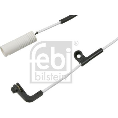 Warnkontakt, Bremsbelagverschl 23123 Warnkontakt, Bremsbelagverschl 23123