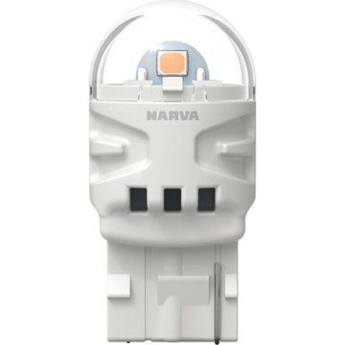 NARVA Glühlampe, Blinkleuchte 181464100 Range Performance LED-SI