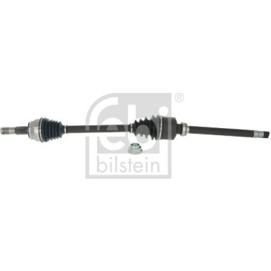 FEBI BILSTEIN Antriebswelle 180835