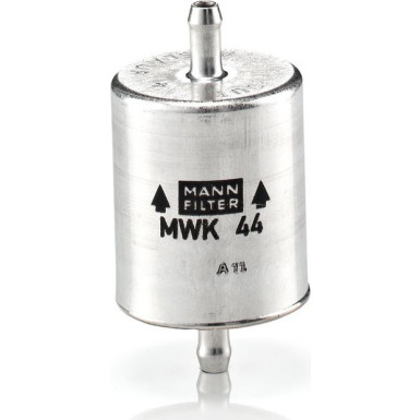 Mann & Hummel Kraftstofffilter Motorrad BMW,DUCATI,TRIUMPH MWK 44