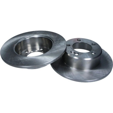 Maxgear Bremsscheibe Renault T. Master 10- Rwd Single Ko A 19-2011