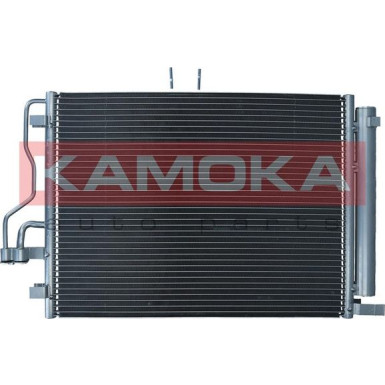 KAMOKA Kondensator, Klimaanlage 7800226 KAMOKA Kondensator, Klimaanlage 7800226