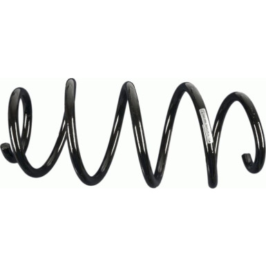 Sachs Fahrwerksfeder Vw P. Tiguan 1.4/2.0D 9/07 993 372