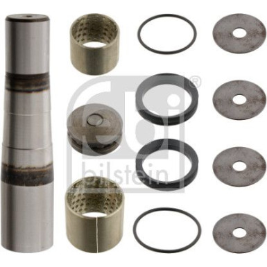 FEBI BILSTEIN Reparatursatz, vertikaler Stift 39130 FEBI BILSTEIN Reparatursatz, vertikaler Stift 39130