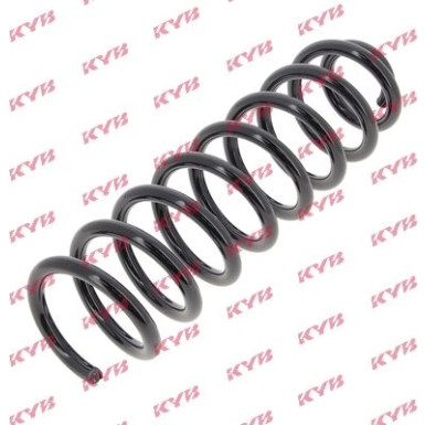 KYB Fahrwerksfeder Renault T. Grand Sc Nic Ii 1.6-2.0 04/04 K-Flex RA6093