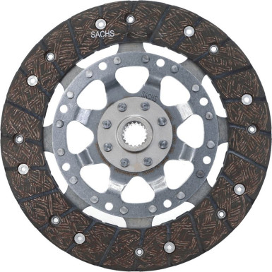 SACHS Kupplungssatz 3000 950 090 SACHS Kupplungssatz 3000 950 090