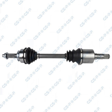GSP Antriebswelle 227065 GSP Antriebswelle 227065