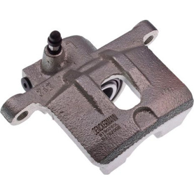 DENCKERMANN Bremstrommel B190265L DENCKERMANN Bremstrommel B190265L