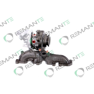 Lader, Aufladung 003-002-001382R Lader, Aufladung 003-002-001382R