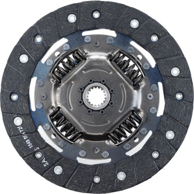 SACHS Kupplungssatz 3000 951 097
