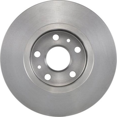 Bremsscheibe VA 0 986 479 555 Bremsscheibe VA 0 986 479 555