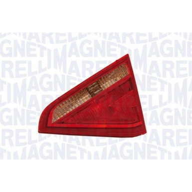 MAGNETI MARELLI Heckleuchte 714027010702 MAGNETI MARELLI Heckleuchte 714027010702