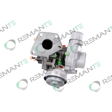 Lader, Aufladung 003-001-001015R