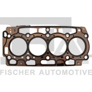 Dichtung, Zylinderkopf EC2100-906