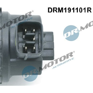Agr-Ventil DRM191101R Agr-Ventil DRM191101R