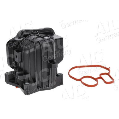 Abdeckung,AGR Kühler 57161 Abdeckung,AGR Kühler 57161