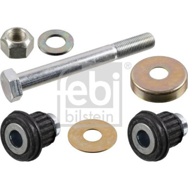 FEBI BILSTEIN Reparatursatz, Umlenkhebel 02345 FEBI BILSTEIN Reparatursatz, Umlenkhebel 02345