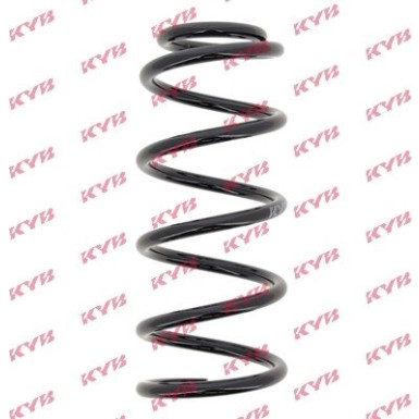 KYB Fahrwerksfeder Mini T. (R56) 1.6 10/06 K-Flex RC6377