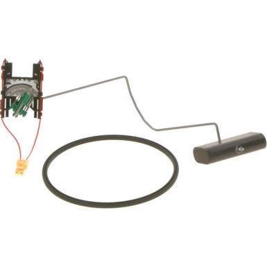 11 617 016 Füllmengensensor BMW 5,6-Serie 1587411116