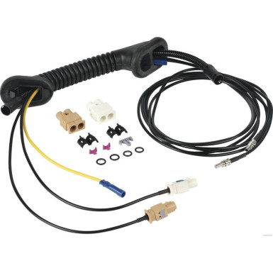 Kabelreparatursatz, Heckklappe 51277130 Kabelreparatursatz, Heckklappe 51277130