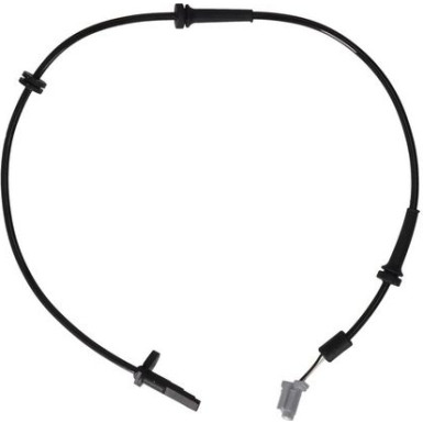 KAMOKA Sensor, Raddrehzahl 1060343 KAMOKA Sensor, Raddrehzahl 1060343