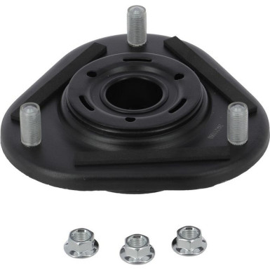MONROE Stützlager 1Stk. VA TOYOTA Auris 06 MOUNTING KIT MK331