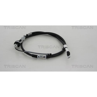 Seilzug, Feststellbremse Toyota T. Rav4 00-05 Pr 8140131164