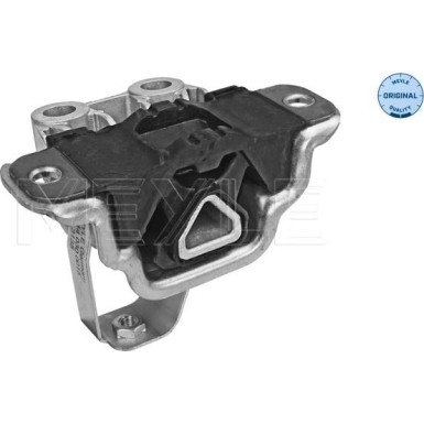 40 555 149 Lagerung Motor FIAT Fiorino,Nuovo,PEUG Bipper 08 MEYLE-ORIGINAL: True to OE 11-14 030 0015