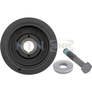 Riemenscheibe+Schraube DPF359.04K1 Riemenscheibe+Schraube DPF359.04K1