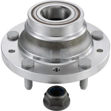 SNR Radlager R141.11 SNR Radlager R141.11