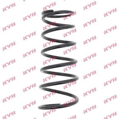 KYB Fahrwerksfeder Mazda T. 626 V 1.8/2.0I/2.0D 02.98-10.02 RA6982 KYB Fahrwerksfeder Mazda T. 626 V 1.8/2.0I/2.0D 02.98-10.02 RA6982