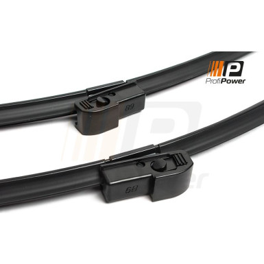 PROFIPOWER Wischblatt 1W1071K PROFIPOWER Wischblatt 1W1071K