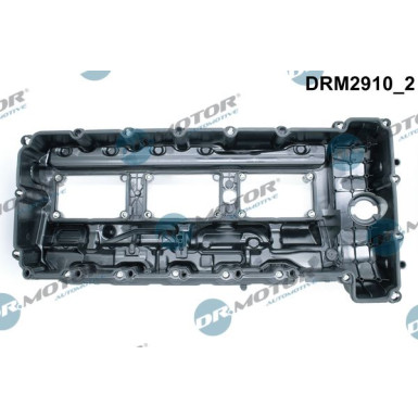 DR.MOTOR Zylinderkopfhaube DRM2910 DR.MOTOR Zylinderkopfhaube DRM2910