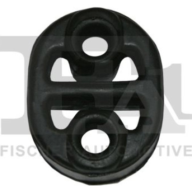 Halter, Abgasanlage 793-928