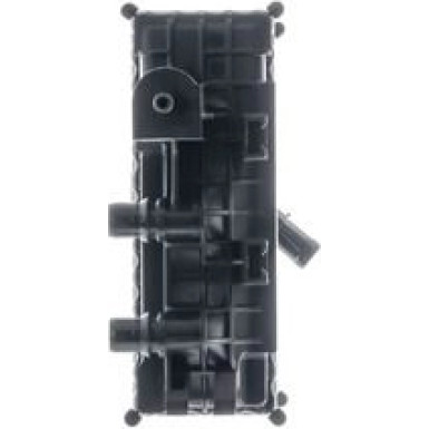 KÜHLER, MOTORKÜHLUNG BEHR Premium Line CR2634000P