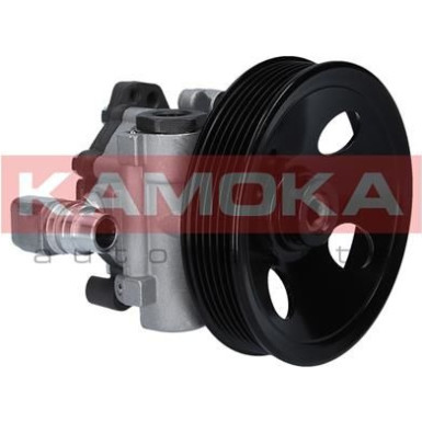 KAMOKA Hydraulikpumpe, Lenkung PP131 KAMOKA Hydraulikpumpe, Lenkung PP131