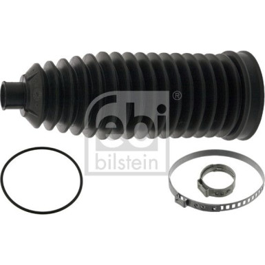 Faltenbalgsatz, Lenkung Vw Q7 06-/Touareg 04-/Bmw E60/E83 26347 Faltenbalgsatz, Lenkung Vw Q7 06-/Touareg 04-/Bmw E60/E83 26347