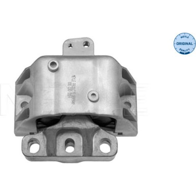 17 555 103 Lagerung Motor SEAT,VW 99 MEYLE-ORIGINAL: True to OE 1000300004 17 555 103 Lagerung Motor SEAT,VW 99 MEYLE-ORIGINAL: True to OE 1000300004